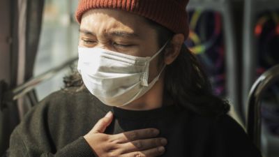 Menghadapi Bahaya Perubahan Cuaca untuk Kesehatan Pernapasan