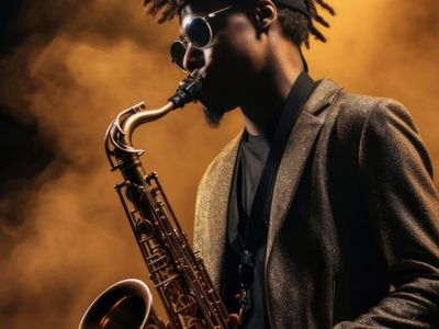17 Ide Bio Instagram Pecinta Musik Jazz Dalam Bahasa Inggris Biar Profilmu Makin Berkelas