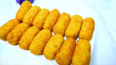 Resep Kroket Mie yang Enak Banget dan Mudah Dibuat di Rumah