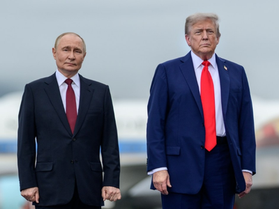 Kenapa Putin Sebut Komite Nobel Kehilangan Kredibilitas, Justru Puji Peran Trump di Gaza