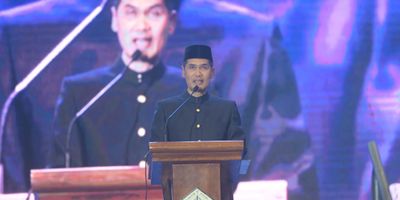 Pekan Kebudayaan Bireuen Resmi Ditutup, Sekda Aceh: Saatnya Bangkit Lewat Budaya dan Ekonomi Rakyat