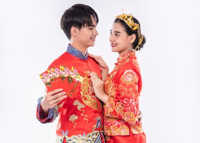 Cara Menghitung Feng Shui Jodoh dan Tanggal Baik Pernikahan 2025, Simpel tapi Akurat!