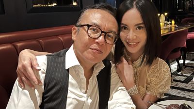 Klarifikasi Dearly Joshua Terkait Hujatan Publik kepada Ari Lasso
