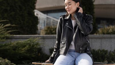 Panduan Memilih Jaket Kulit yang Tepat