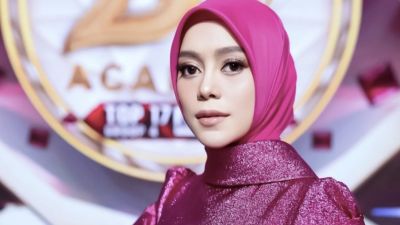 Lesti Kejora Umumkan Kehamilan Anak Ketiga Melalui Video Kreatif