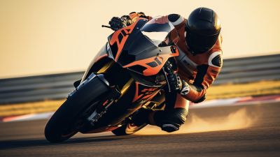Fakta Menarik Seputar MotoGP yang Mungkin Belum Anda Ketahui