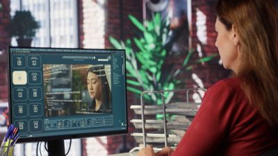 Popularitas Aplikasi AI Video Generator di Indonesia Meningkat