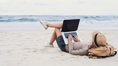 Panduan Liburan Solo: Menemukan Kebebasan dan Penemuan Diri