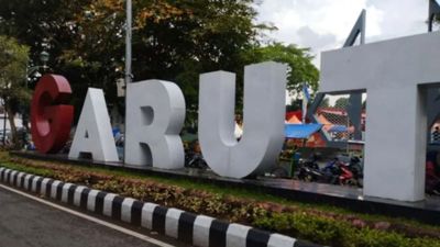 Pemkab Garut Siapkan Program Car Free Day untuk Dukung Kenyamanan Warga dan Ekonomi Kreatif