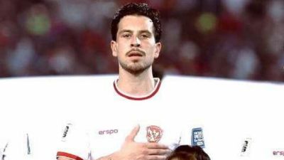 Thom HayeUngkap Perasaan Usai Kekalahan Timnas Indonesia dari Irak