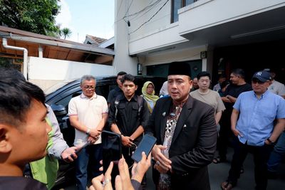Pemkot Bandung Pastikan 150 Rumah di Taman Sakura Indah Tidak Kehilangan Akses Air Bersih
