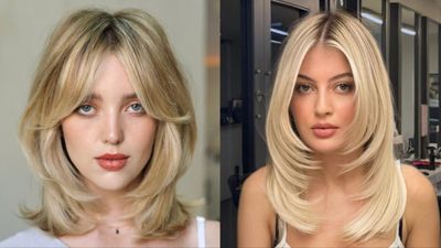 5 Model Rambut Layer Pendek Wanita yang Bikin Wajah Terlihat Fresh