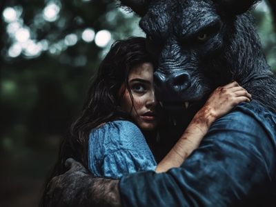 Kisah Pelet Jundai: Cinta yang Kandas Berujung Kutukan dari Tanah Minang