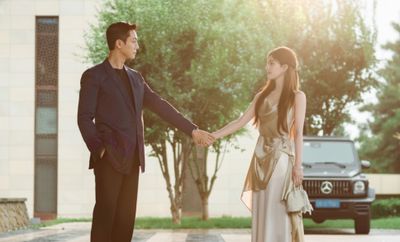 4 Alasan Harus Nonton Love s Ambition , Drama Romantis China yang Lagi Hype di 2025