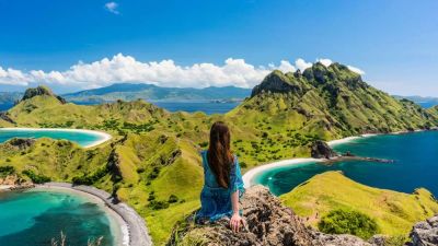 Revolusi Traveling Ramah Lingkungan di Kalangan Generasi Muda