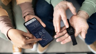 Perkembangan Teknologi Wearable dalam Kehidupan Sehari-hari