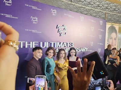Finally Found You! Luna Maya hingga Tasya Farasya Kepincut Skincare Lokal yang Hasilnya Gong Banget