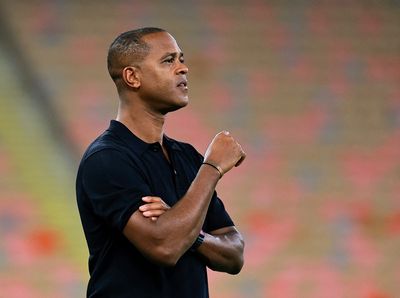 PSSI Pecat Patrick Kluivert sebagai Pelatih Timnas Indonesia
