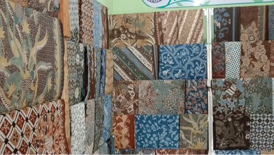Batik Ciwaringin: Identitas Budaya Cirebon yang Terjaga Lewat Alam dan Tradisi