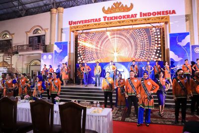 Duta Teknokrat 2025: Mencetak Warisan Bernilai Bagi Lampung dan Indonesia