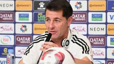 Tekanan pada Pelatih Timnas Indonesia Setelah Kekalahan di Kualifikasi Piala Dunia 2026