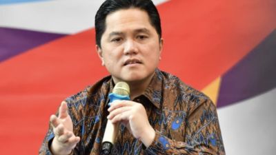Indonesia Siap Hadapi Gugatan Federasi Senam Israel di CAS
