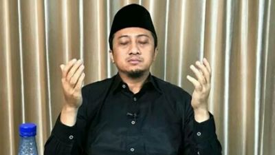 Yusuf Mansur Klarifikasi Isu Tarif Doa Online