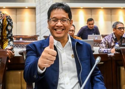 Purbaya Tolak Usulan Luhut Gunakan APBN untuk Family Office di Bali