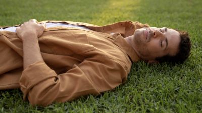 Manfaat Tidur Siang yang Sering Diabaikan