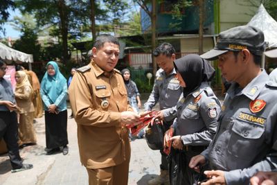 Stabilkan Harga, Wali Kota Makassar Gagas Program Pangan Murah Setiap Pekan