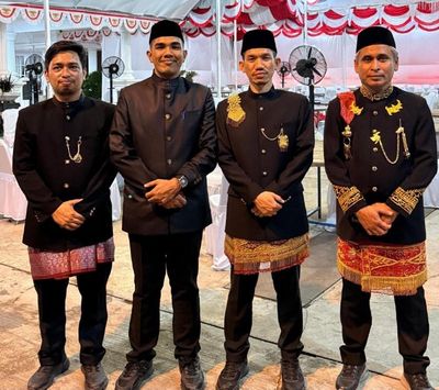 Aceh Barat Jadi Daerah Paling Progresif dalam Pelestarian Cagar Budaya di Aceh