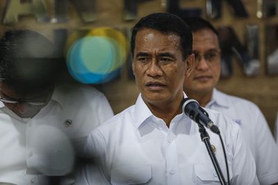 Presiden Prabowo Perintahkan Percepatan Swasembada Pangan, Rampung dalam Setahun