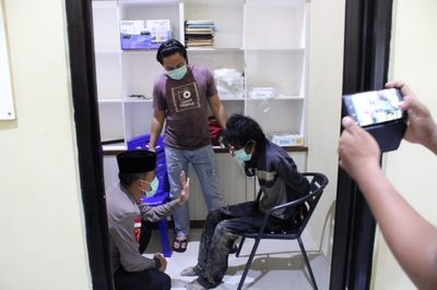 Fakta-Fakta Penangkapan Karimu: Pelarian Panjang Residivis Kambuhan Berakhir di Sungai Bone