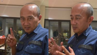 Bapak Ini Cerita 87% Ayah Ditelantarkan Keluarganya karena Menyakiti Pasangan