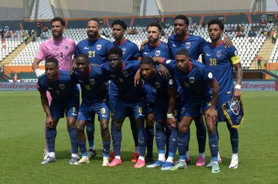 Punya Jumlah Penduduk Lebih Sedikit dari Kota Solo, Cape Verde Ukir Sejarah Lolos ke Piala Dunia untuk Pertama Kali