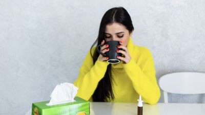 Menghadapi Musim Pancaroba dengan Kesehatan Optimal