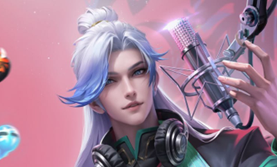 Epic Midnight Channel Ming, Skin Gratis Baru dari Honor of Kings, Ini Cara Mendapatkannya!
