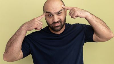 Alopecia Areata: Mengenal Penyebab dan Penanganannya di Indonesia
