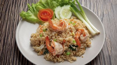 Membuat Nasi Goreng Sehat: Resep dan Tips untuk Hidangan Favorit