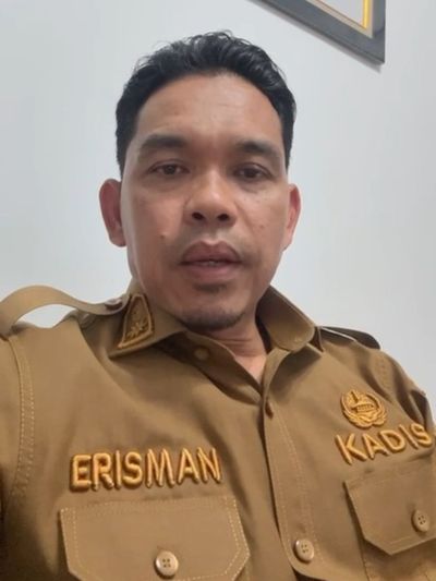 Erisman Yahya Luruskan Isu Gaji Guru Belum Dibayar: Saya Pun Belum Gajian