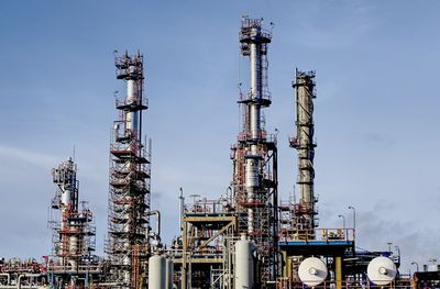 Indonesia Masih Punya 108 Cekungan Migas yang Belum Dieksplorasi, Pemerintah Dorong Minat Investor