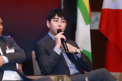 Token Edena Listing di BingX, Siap Tembus Bursa Global!