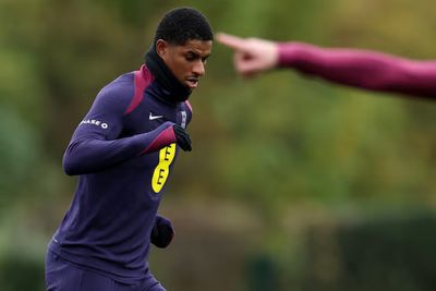 Bela Barcelona, Marcus Rashford Akui Temukan Energi Baru!