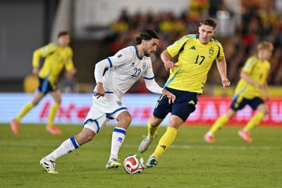 Mimpi Gyokeres dan Isak ke Piala Dunia 2026 Terancam Sirna Setelah Swedia Kalah dari Kosovo