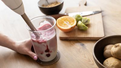 Keberagaman Smoothie Buah Segar untuk Energi Pagi yang Lebih Baik