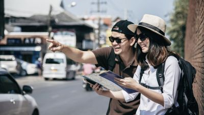 Cara Menghemat Biaya Saat Travelling ke Kota Baru