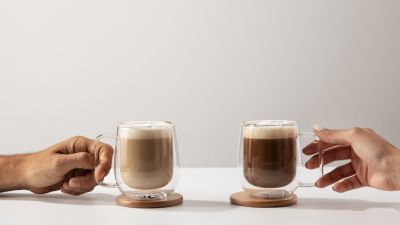 Kopi vs Teh: Duel Abadi yang Menyajikan Berbagai Manfaat Kesehatan