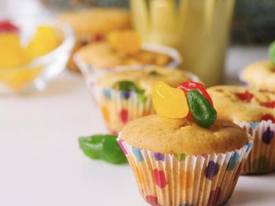 17 Caption Singkat tentang Muffin Dalam Bahasa Inggris, si Kue Imut yang Bikin Mood Naik!