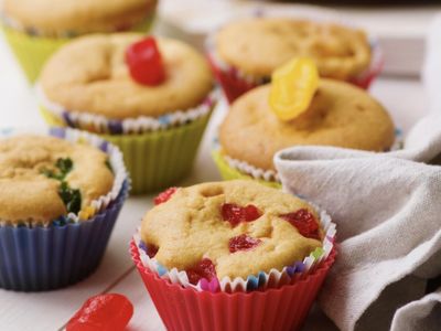 7 Puisi Singkat tentang Muffin, Manisnya Hidup dalam Goresan Kata
