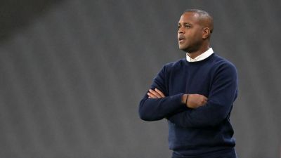 Kluivert Ungkap Perasaan Setelah Gagal di Piala Dunia 2026